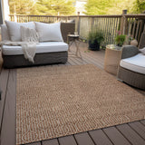 addison chantille acn926 paprika rug