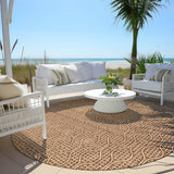 addison chantille acn926 paprika rug