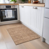 addison chantille acn926 paprika rug