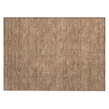 addison chantille acn926 paprika rug