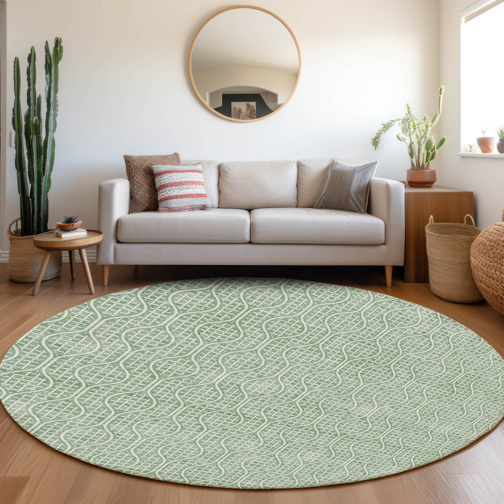 addison chantille acn926 sage rug
