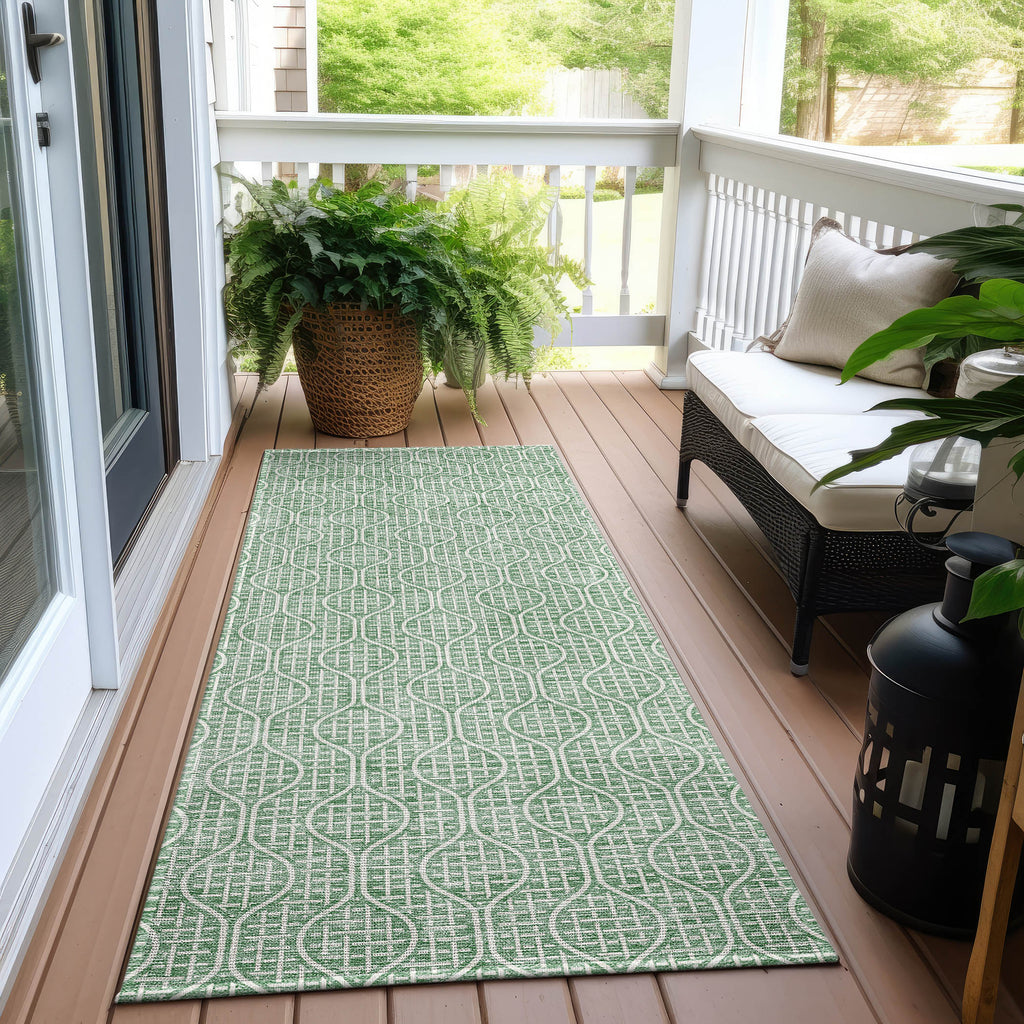 addison chantille acn926 sage rug