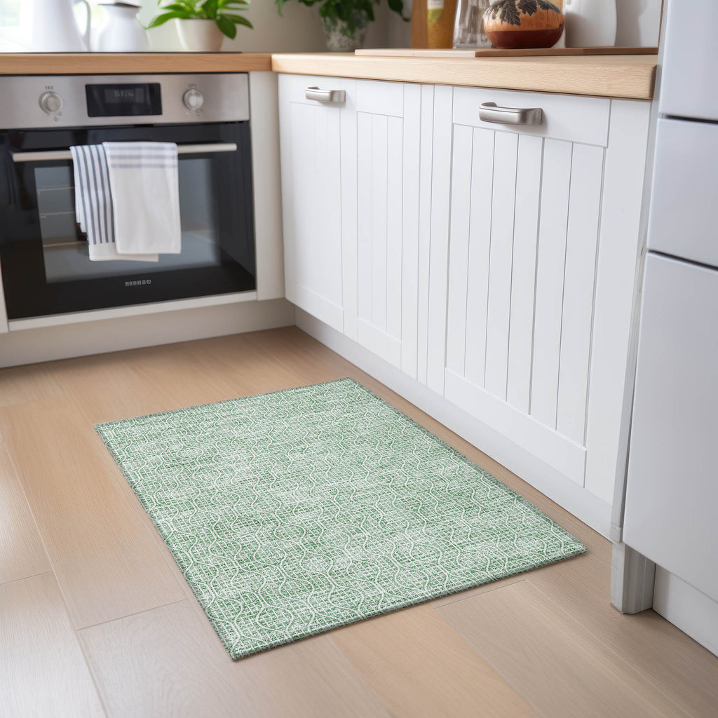 addison chantille acn926 sage rug