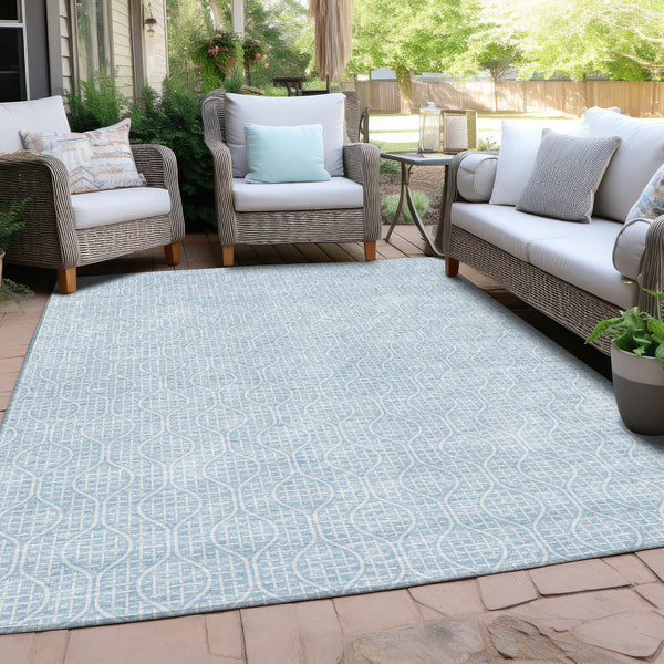 addison chantille acn926 sky rug