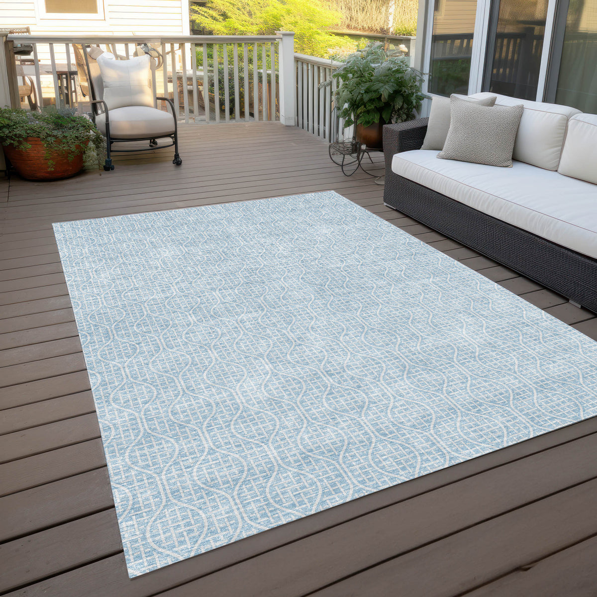 addison chantille acn926 sky rug