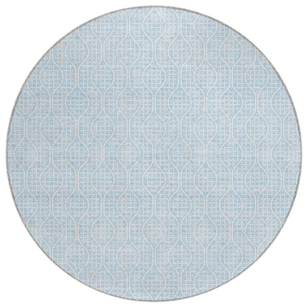 addison chantille acn926 sky rug