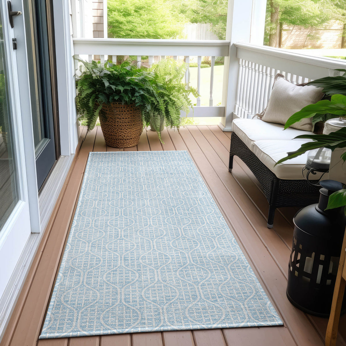 addison chantille acn926 sky rug