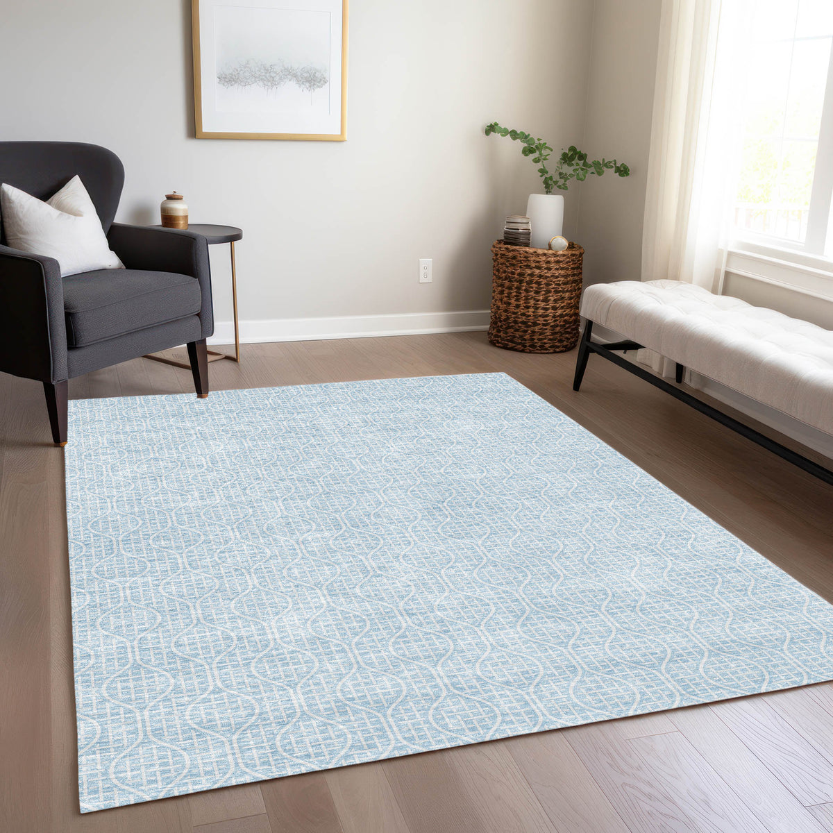 addison chantille acn926 sky rug