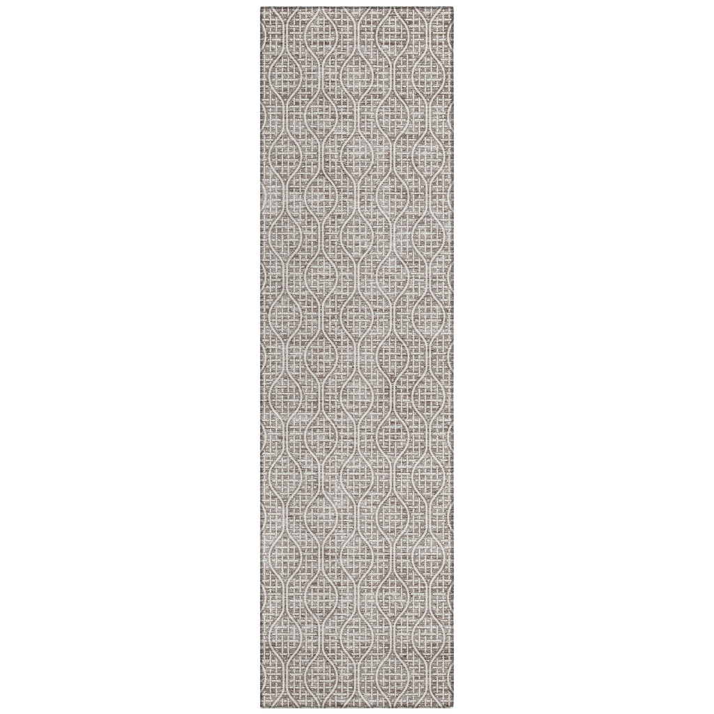 addison chantille acn926 taupe rug