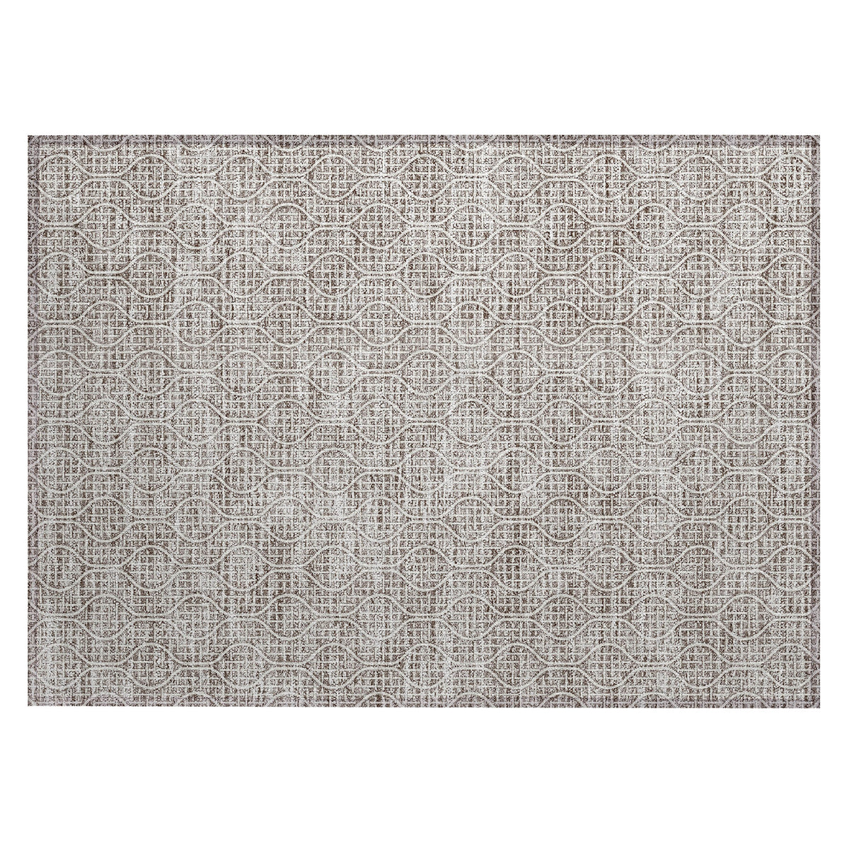 addison chantille acn926 taupe rug