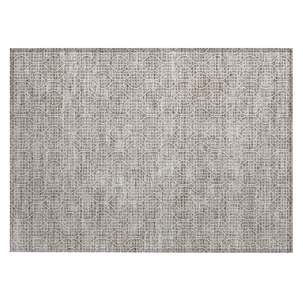 addison chantille acn926 taupe rug