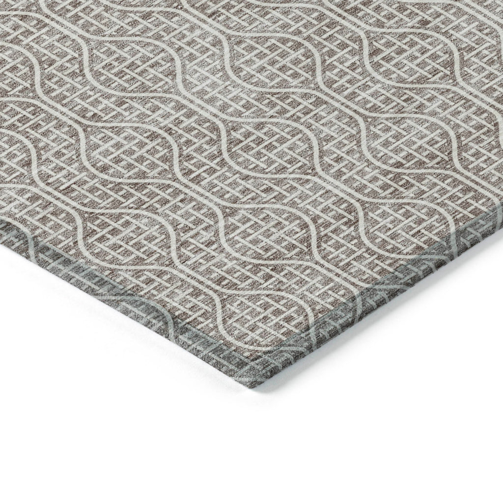addison chantille acn926 taupe rug