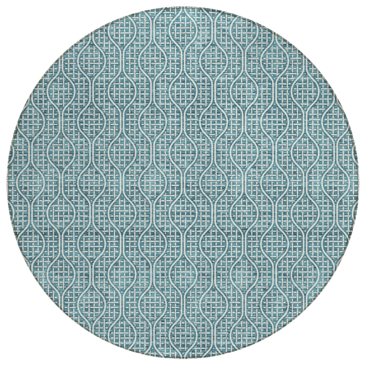 addison chantille acn926 teal rug