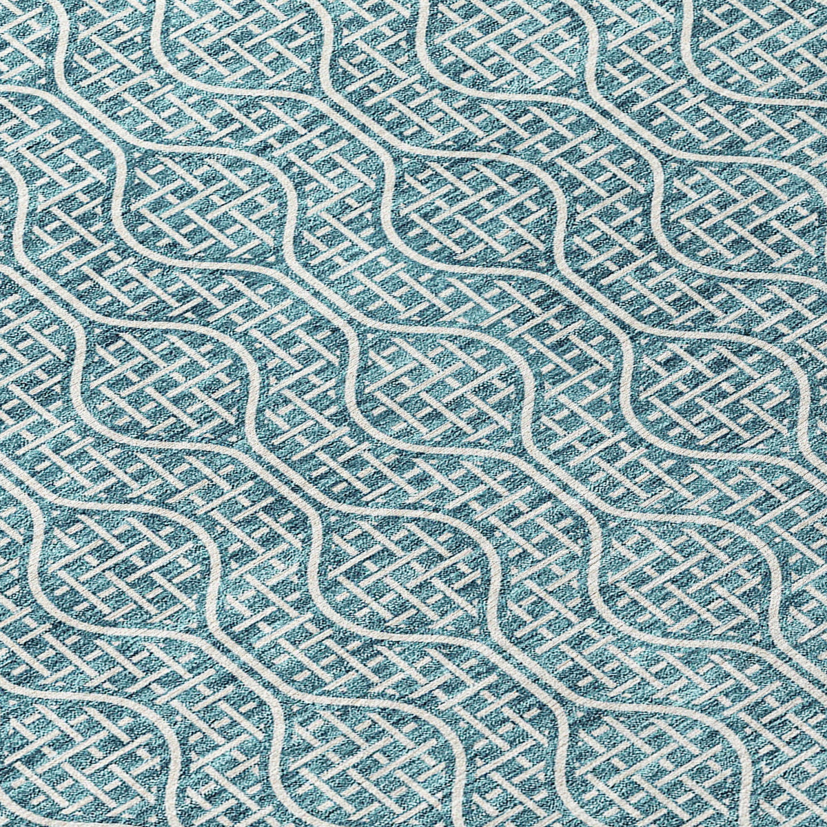 addison chantille acn926 teal rug