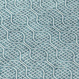 addison chantille acn926 teal rug