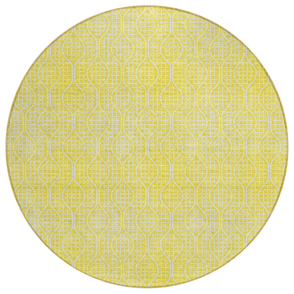 addison chantille acn926 yellow rug