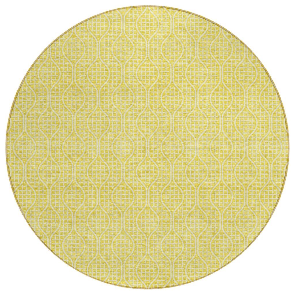 addison chantille acn926 yellow rug