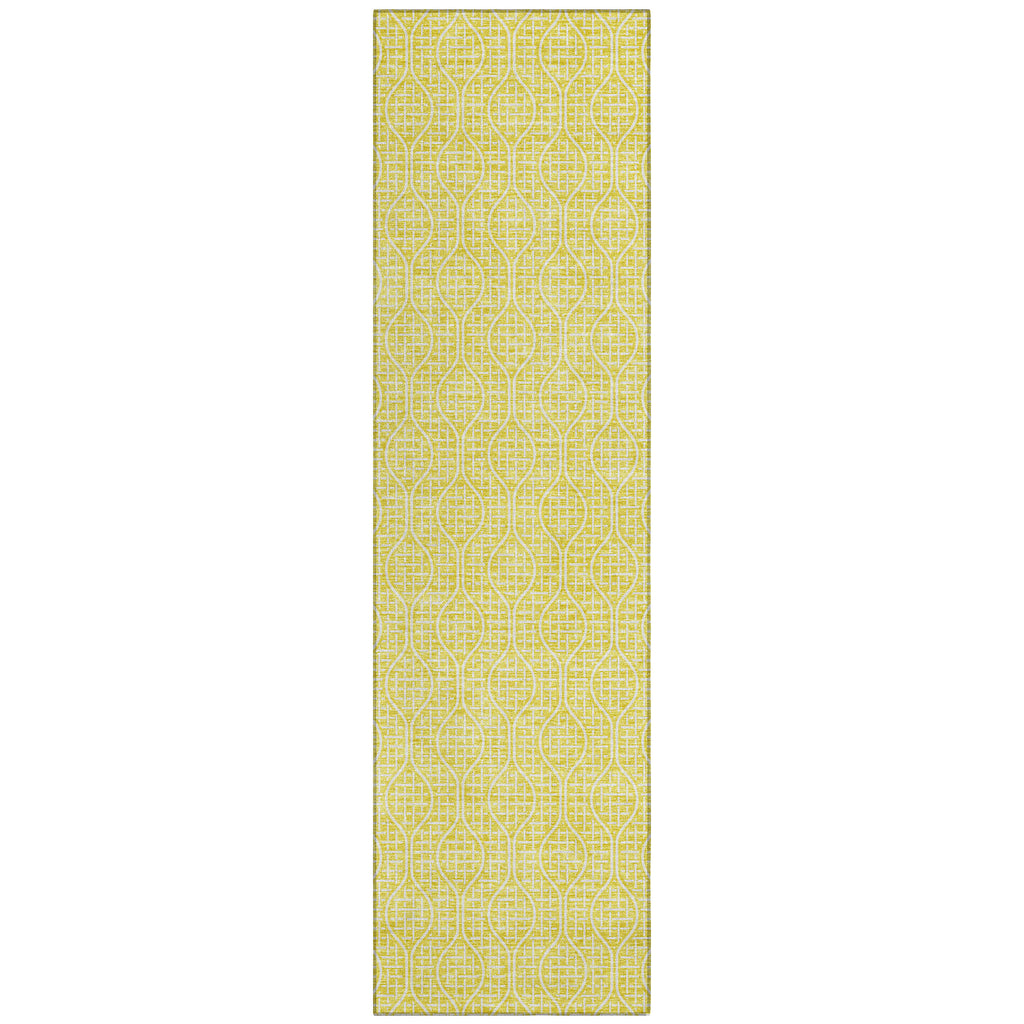 addison chantille acn926 yellow rug
