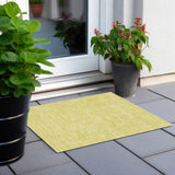 addison chantille acn926 yellow rug