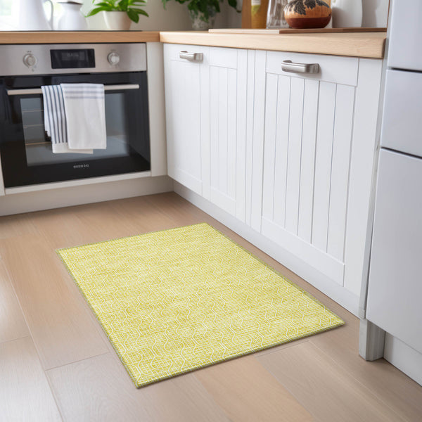 addison chantille acn926 yellow rug