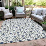 addison chantille acn927 blue rug