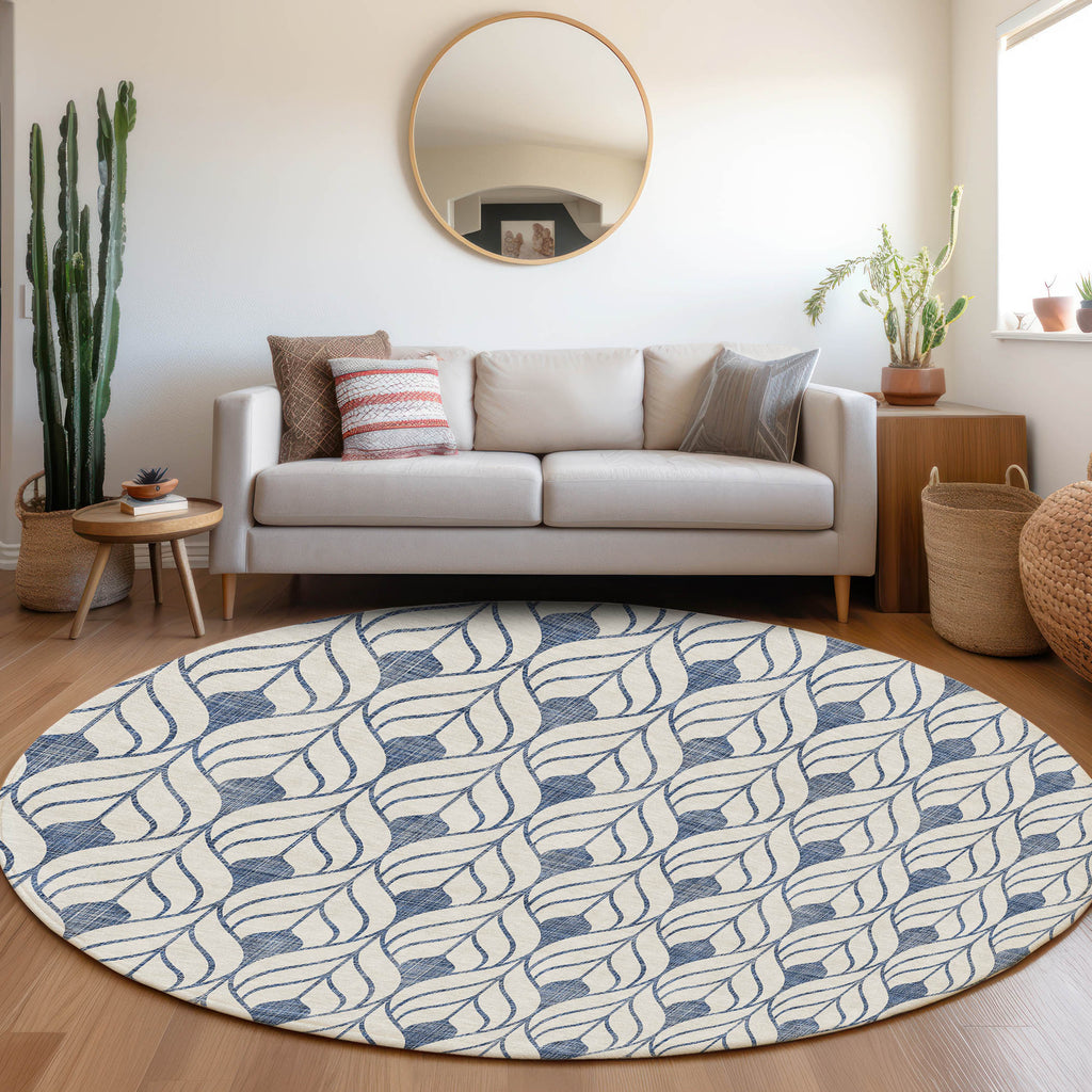 addison chantille acn927 blue rug