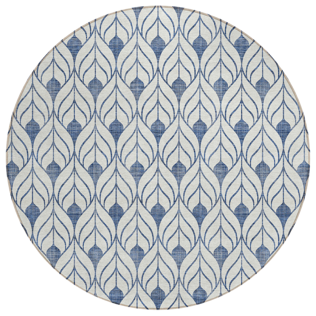 addison chantille acn927 blue rug