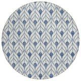 addison chantille acn927 blue rug