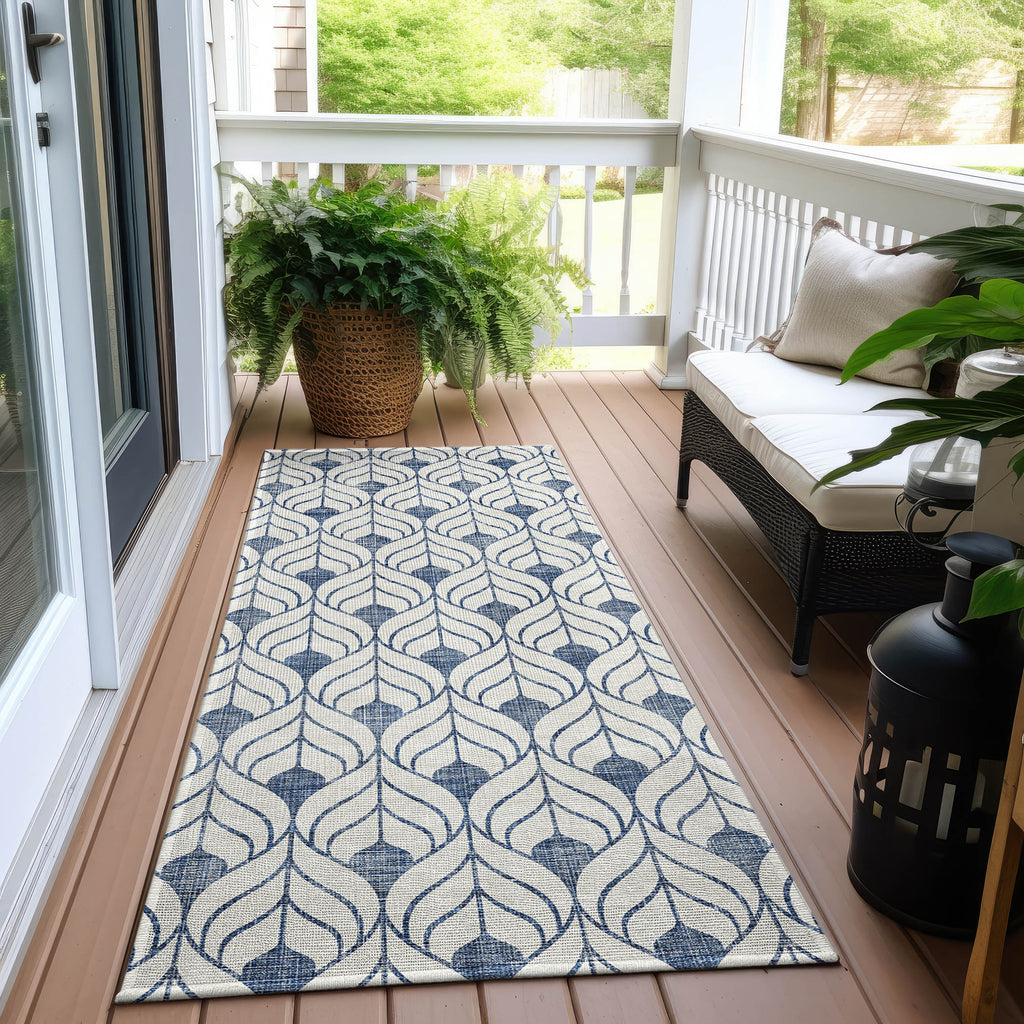 addison chantille acn927 blue rug