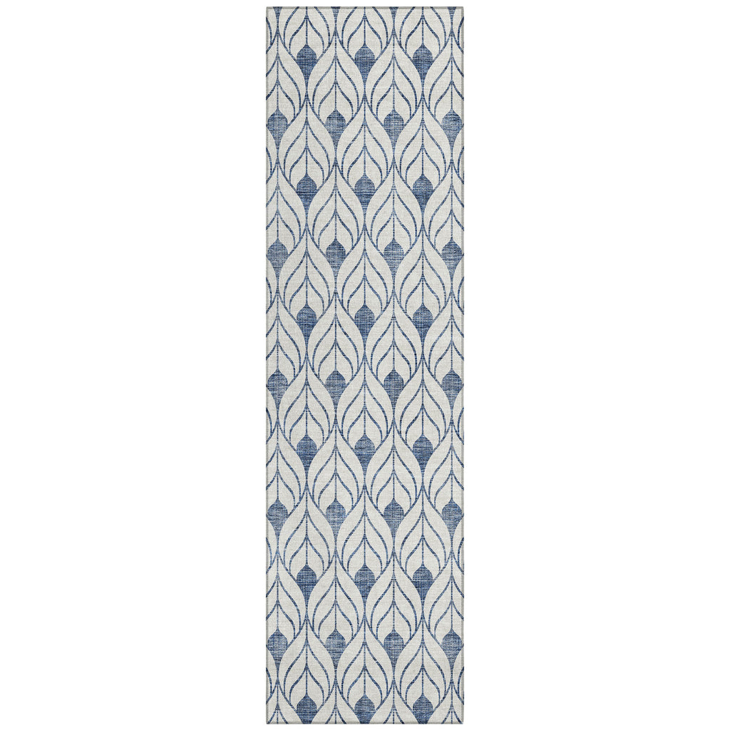 addison chantille acn927 blue rug