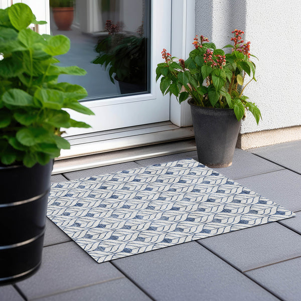 addison chantille acn927 blue rug