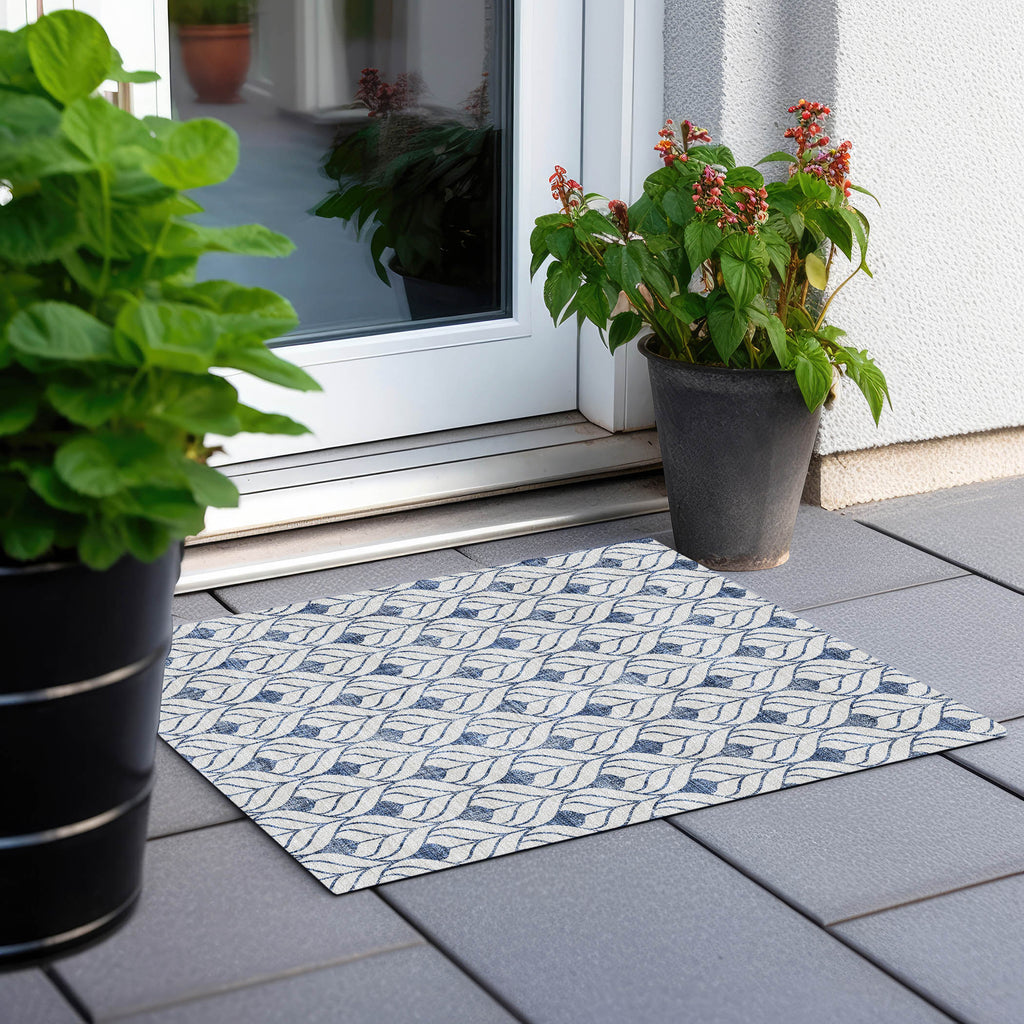 addison chantille acn927 blue rug