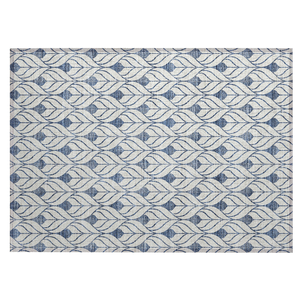 addison chantille acn927 blue rug