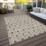 addison chantille acn927 brown rug