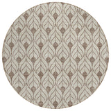 addison chantille acn927 brown rug
