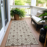 addison chantille acn927 brown rug