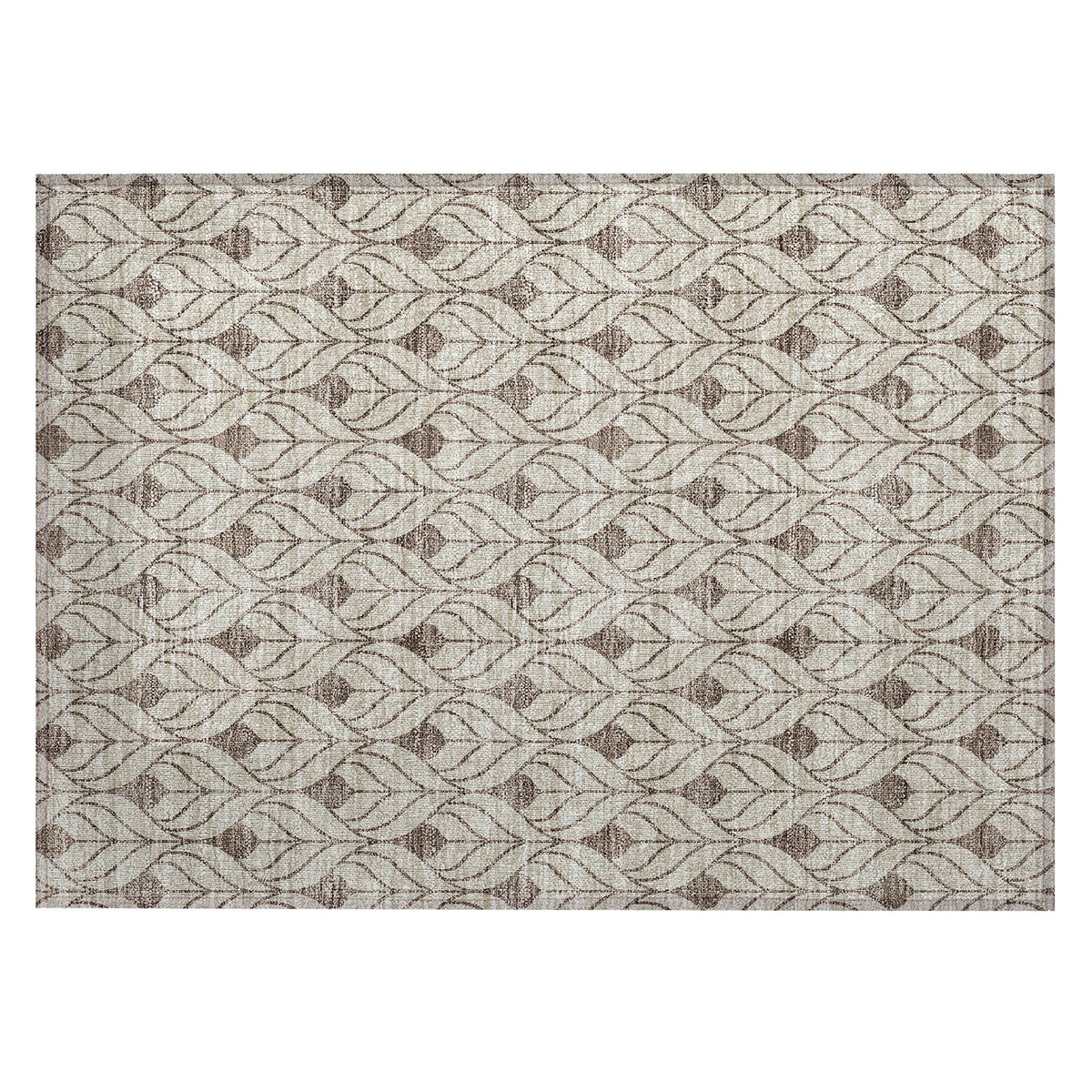 addison chantille acn927 brown rug
