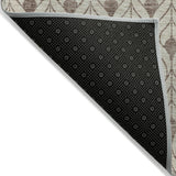 addison chantille acn927 brown rug
