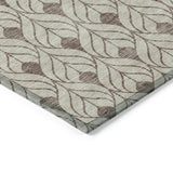 addison chantille acn927 brown rug