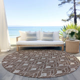 addison chantille acn927 chocolate rug