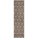 addison chantille acn927 chocolate rug