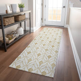 addison chantille acn927 gold rug