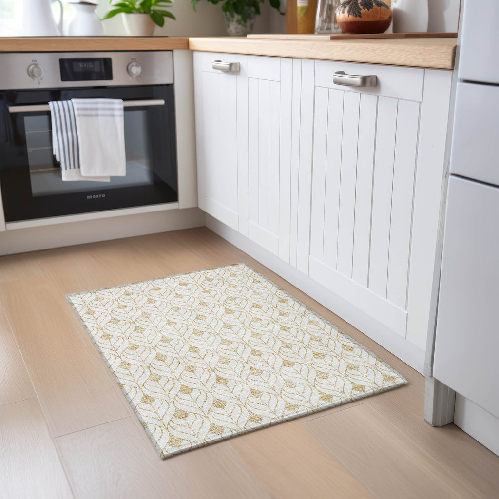 addison chantille acn927 gold rug