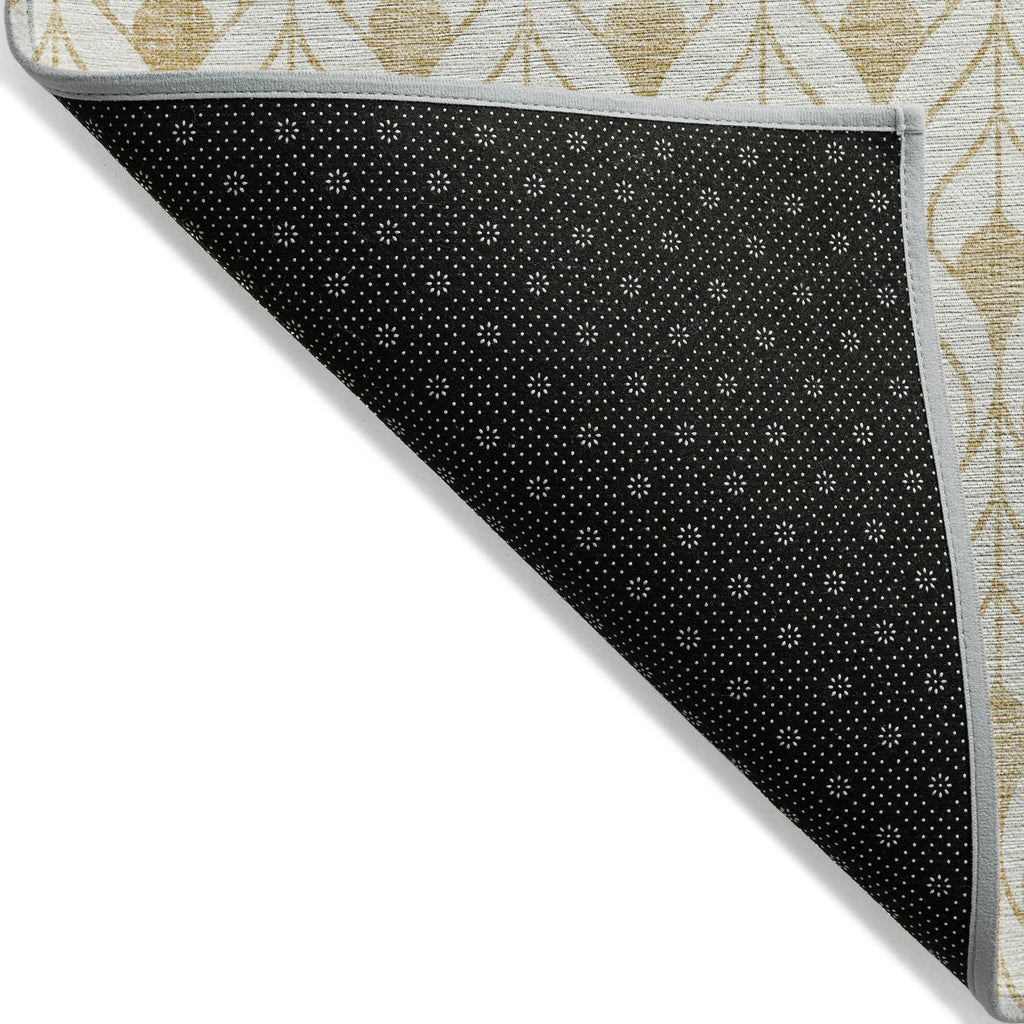 addison chantille acn927 gold rug