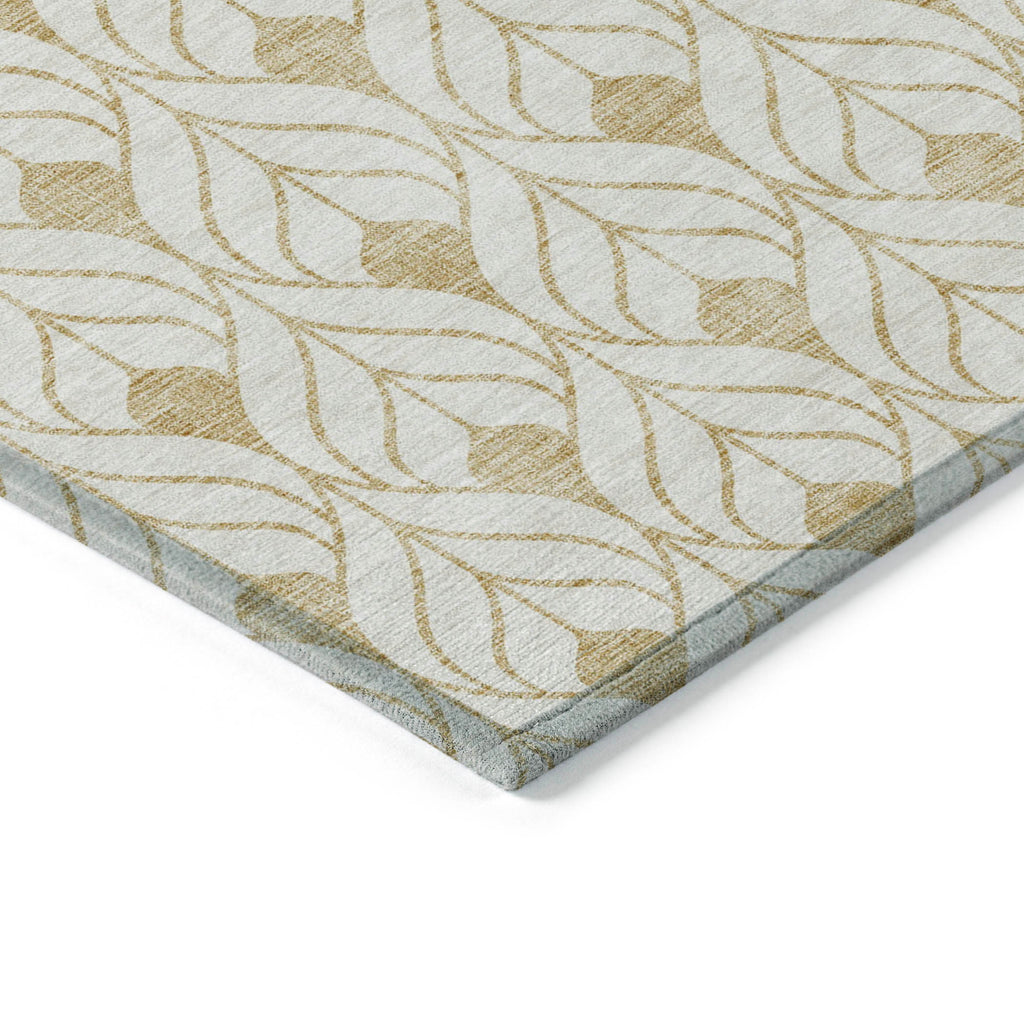 addison chantille acn927 gold rug