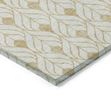 addison chantille acn927 gold rug