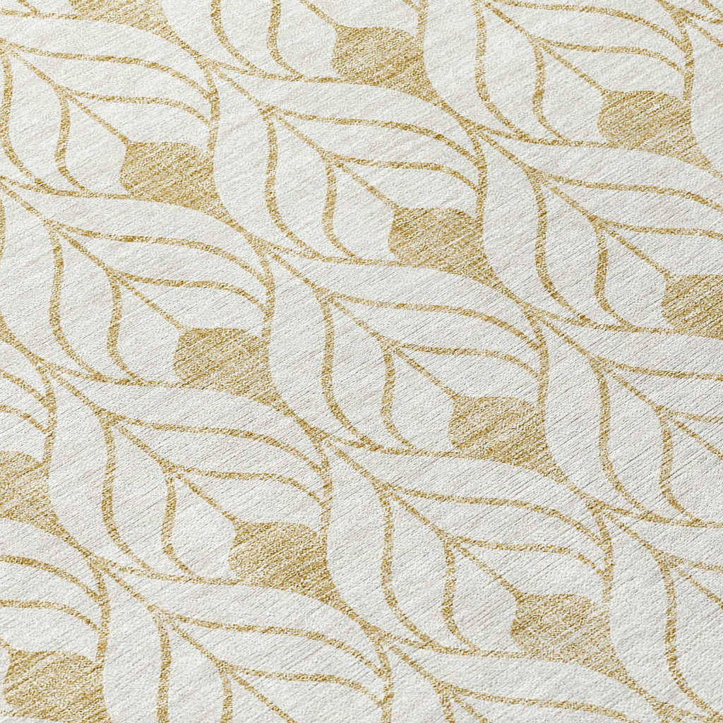 addison chantille acn927 gold rug