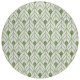 addison chantille acn927 green rug
