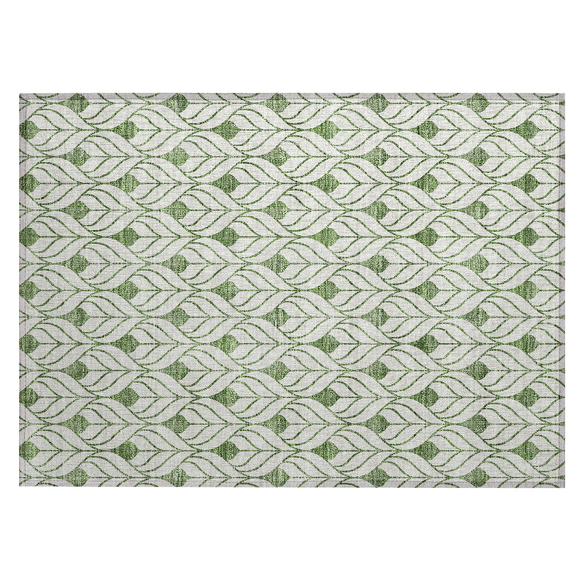 addison chantille acn927 green rug