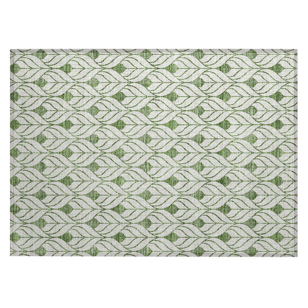 addison chantille acn927 green rug